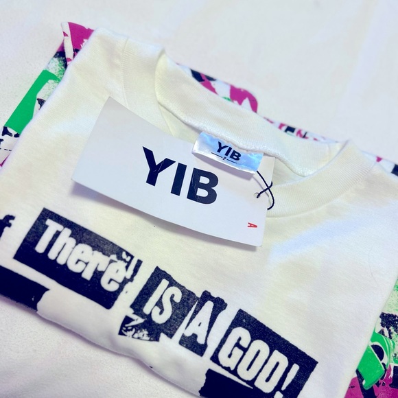 Youths In Balaclava - I’m Miserable Long Sleeve Tee - Size 2 - Picture 6 of 9